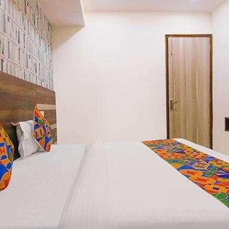 Fabhotel Welcome Residency Zirakpur Экстерьер фото